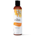 CIBU Curl + Coil Enhancing Gelée - Lightweight Curl Defining Gel for Frizz Control - 8 Ounces