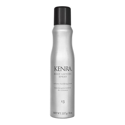Kenra Root Lifting Spray 13 - Volumizing Foam for Ultimate Lift & Lasting Style | Medium Hold | All Hair Types