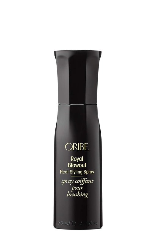 Oribe Royal Blowout Heat Styling Spray - Ultimate Frizz Control & Shine | 8.5 oz