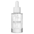 ColourPop All Clear Purifying Face Serum - Salicylic Acid for Blemish Control & Even Skin Tone | 0.85 fl oz