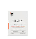 DS Labs Revita Hair Density Support Tablets - Daily Wellness Supplement with Biotin & Vitamins, 30 Tablets