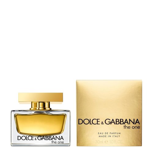 Dolce&Gabbana The One Eau De Parfum Spray - Luxurious Fragrance for Women | 3.3 oz