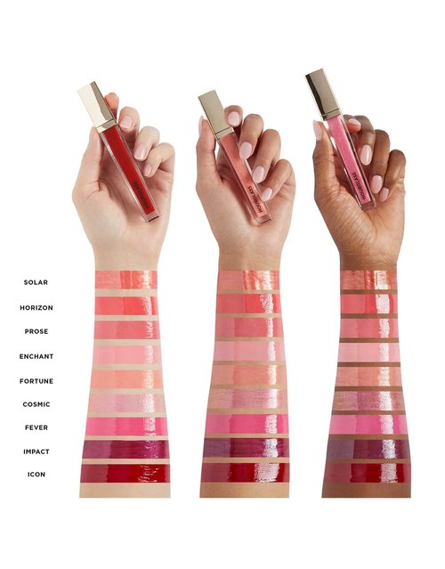Hourglass Unreal High Shine Volumizing Lip Gloss (Icon)