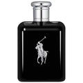 Ralph Lauren Fragrances - Polo Black Eau de Toilette - Woody & Fresh Men's Cologne - 4.2 oz