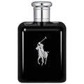 Ralph Lauren Fragrances - Polo Black Eau de Toilette - Men's Cologne with Woody Fresh Notes - 4.2 oz