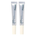 Prequel Skin Lip Visor, Clear Lip Balm with SPF 30 PA+++. Mint Flavored with Non-Sticky Finish – Moisturizing Semi Gloss Balm Sunscreen for Daily Use - 2 Pack