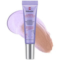 CC Brighten Correction Cream - Lightweight Hydration With Centella Asiatica - Soothe & Moisturize (Purple)