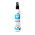 EBIN NEW YORK Wig Adhesive Remover Spray - Sports 4.05oz/ 120ml | Wig Glue Remover Fast Removes Double Sided Hair Extensions Tape Adhesive| Gentle on Skin | Mist Pump & Nozzle Cap, Fast & Safe Remover