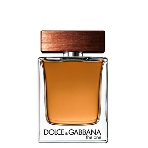 Dolce&Gabbana The One - Eau De Toilette Spray for Men | Long-Lasting Fragrance, 3.3 oz