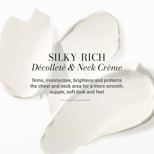 Meaningful Beauty - Skin Brightening Decollete & Neck Treatment | Anti-Aging Formula