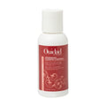 Ouidad Advanced Climate Control Gel - Strong Hold for Curly Hair | Crunch-Free, Frizz-Fighting, Moisture Locking, Sulfate & Silicone-Free
