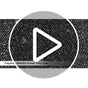 Starry Night Black Silver Metallic Woven Tablecloth - 120" x 60" Rectangle, Festive & Elegant