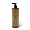 Skiennix Hair Shampoo - Paraben & Silicone-Free Formula with Fresh Rosemary, Lemon & Thyme Aroma | 380 ml