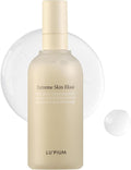 LU'PIUM Extreme Skin Elixir - Hydrating Ampoule Mist for Dry Sensitive Skin | Vegan Facial Spray (100ml)