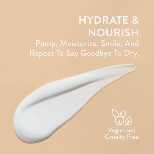 Regine Switzerland Daily Facial Moisturizer - Hydrating Cream with Vitamin B3 & Coconut, 1.7 fl oz