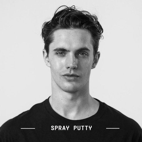 Fatboy Hair Spray Putty - Heavy Hold Texturizing Spray for Volume & Texture | Matte Finish, 3.5 oz