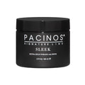 Pacinos Sleek - Extra Hold Pomade for All Hair Types | Long-Lasting Shine, 2 fl. oz.