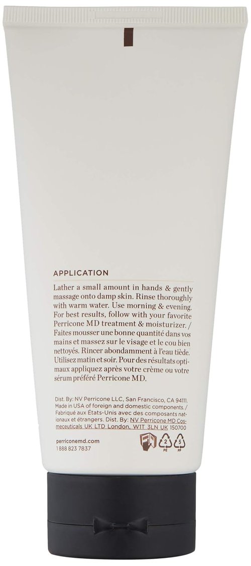 Skiennix Easy Rinse Makeup-Removing Cleanser - Gentle Formula for Effortless Makeup Removal