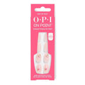 OPI On Point Press On Nails - Short Round, Squoval & Almond Styles | 30 Count with Glue | Long-Lasting & Reusable
