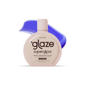 Glaze Supergloss Color Conditioning Gloss - Hydrating Semi-Permanent Toning for Light Blonde Hair - 6.4 Fl Oz - Purple Pearl