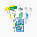 Dr.Jart+ Hydrating Face Mask Value Set - 4 Soothing Korean Masks for Radiant Skin
