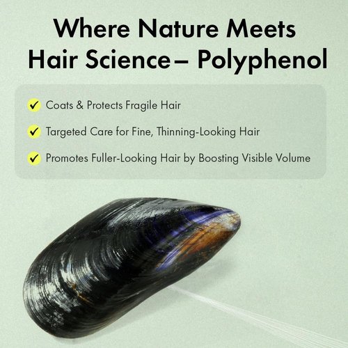 Grabityg0.0 Hair Lifting Shampoo - Extra Strong Thickening Formula with Biotin & Salicylic Acid, 16.06 fl. oz.