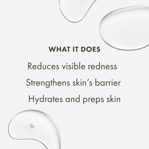 Origins Mega-Mushroom Soothing Treatment Lotion - Ideal for Sensitive Skin with Reishi Mushroom Extract