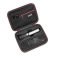 Case Compatible with Philips Norelco Multigroom Series 7000 by RLSOCO，Works with Philips MG7910/49,MG7770/49,MG7750/49,MG7790/40,MG7770/18 - Fits for All Attachment Head and Charger (Case Only)