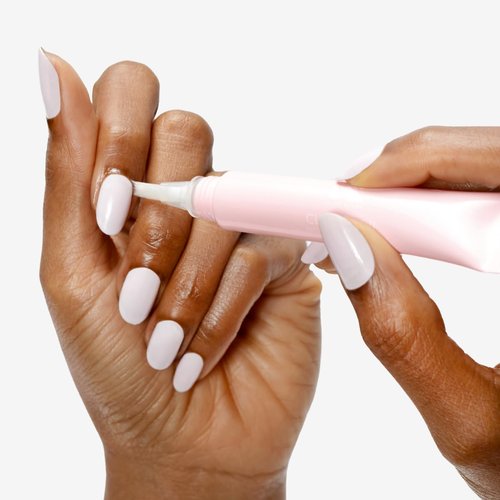 Olive & June Cuticle Oil - Hydrating Goji Berry & Avocado Formula | Fast-Absorbing & Moisturizing | Vegan & Cruelty-Free