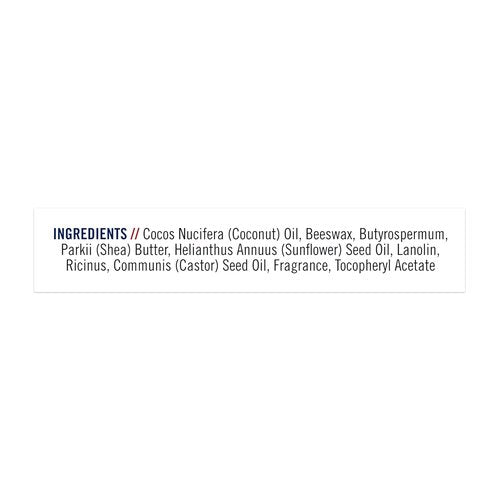 Billy Jealousy Beard Balm - Moisturizing & Strengthening Formula with Patchouli and Sandalwood, 2 oz.