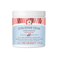First Aid Beauty Ultra Repair Cream - Intense Hydration Moisturizer for Face & Body | Pink Grapefruit, 6 oz.