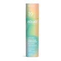 ATTITUDE Oceanly Tinted Face Cream Stick - SPF 30, EWG Verified, Plastic-Free, Universal Tint, 1 Ounce