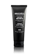 Brickell Men's Element Defense SPF 45 Moisturizer - Natural Zinc Oxide Sunscreen for Hydration | 8 Ounce, Unscented