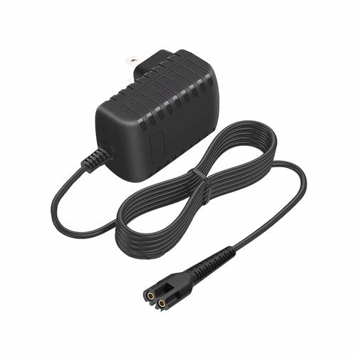 Magic Clip Cordless Charger for Wahl Clipper, 4V Hair Clippers Charger Cord Compatible with Wahl 5-Star Magic Clip Cordless Trimmer, 8164/8591/ 8148/8504, 1919 100 Year Hair Clipper