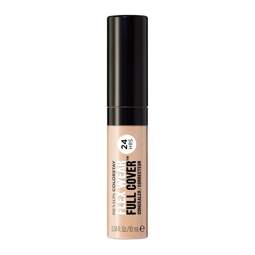 Revlon ColorStay Flex Wear Concealer - Full Coverage, Non-Creasing Formula with Hyaluronic Acid | 005 Fair, 0.34 Fl Oz