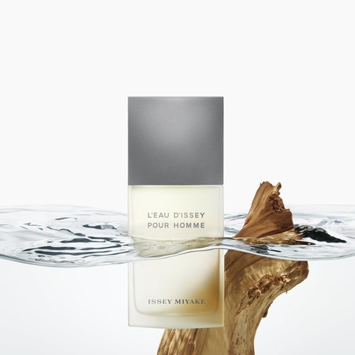 Issey Miyake L'Eau d'Issey Pour Homme Deodorant Stick - Comforting Scent with Yuzu & Sandalwood - 2.6 oz