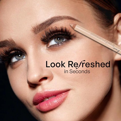 Sorme Cosmetics PRO Eye Brightener Pencil - Easy Application Fine-Tipped Highlighter for Youthful, Wide-Awake Eyes