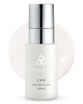 COSMEDIX CPR Skin Recovery Face Serum - Hydrating & Firming for Fine Lines & Redness | Daily Skincare for Sensitive Skin