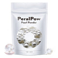 Peralpow Pearl Powder Organic, 100g 100% Natural DIY Skincare, Anti-Aging, Minimizes Pores, Soothes (3.52oz)