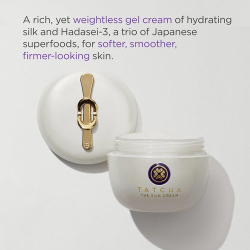 Tatcha The Starter Ritual Set - Nourishing for Combo to Dry Skin | 2 Week Introductory Set | $140 Value