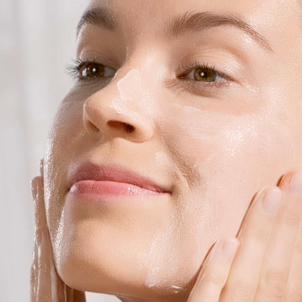 TATCHA The Deep Cleanse - Gentle Exfoliating Cleanser for Dirt Removal & Pore Tightening