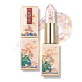 CATKIN Tinted Color Changing Lip Balm - Ultra Hydrating Lip Moisturizer with Vitamin E | 0.12 oz C04 Rainbow