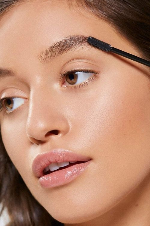 Benefit 24-HR Brow Setter Gel - Clear Formula for Long-Lasting Brow Control