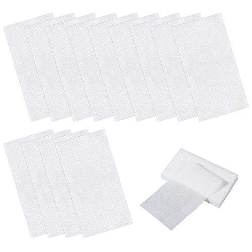 Skiennix 120 Pcs Hair Perm Papers - High Temperature Resistant Curling Sheets for Salon Use