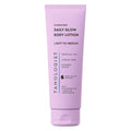 Tanologist Hydrating Daily Glow Body Lotion - Buildable, Transfer-Proof Self Tanner | Light/Medium, Vegan Formula, 8.45 fl oz
