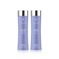 Alterna Haircare CAVIAR Anti-Aging Bond Repair Conditioner - 8.5 Fl Oz | Strengthens & Protects Brittle Hair | Sulfate Free (2 Pack)