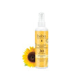 Babo Botanicals Mineral Sunscreen Spray SPF 30 - Natural Zinc Oxide for Face & Body - Water Resistant, Fragrance-Free