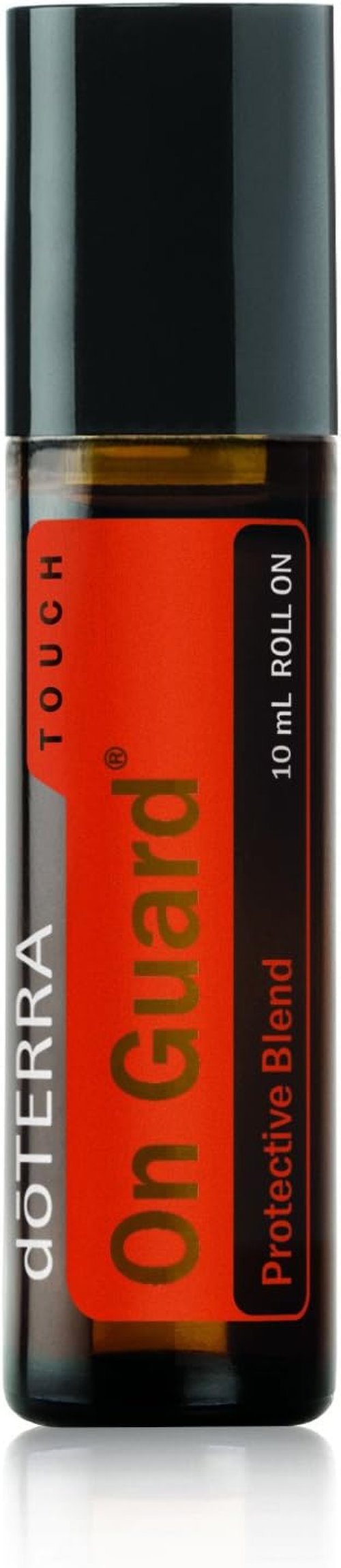 doTERRA - On Guard Touch Essential Oil Blend - Protective Formula in 10 mL Roll-On