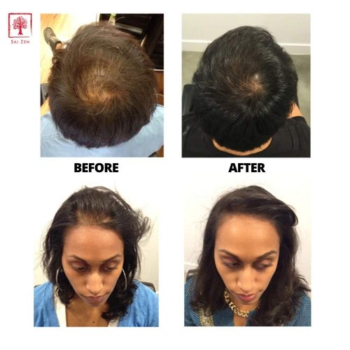 Regine Switzerland Anti-Aging Volume Conditioner - Anti-Thinning & Volumizing Formula | 8 oz, Sulfate & Paraben Free
