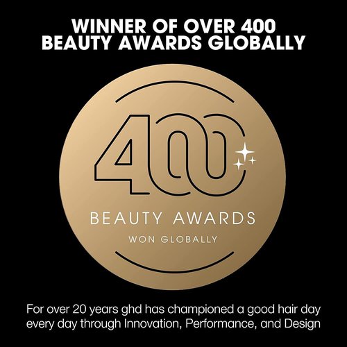 GHD Styling Creams, Oils, Foams & Sprays - Professional Hair Care for All Hair Types